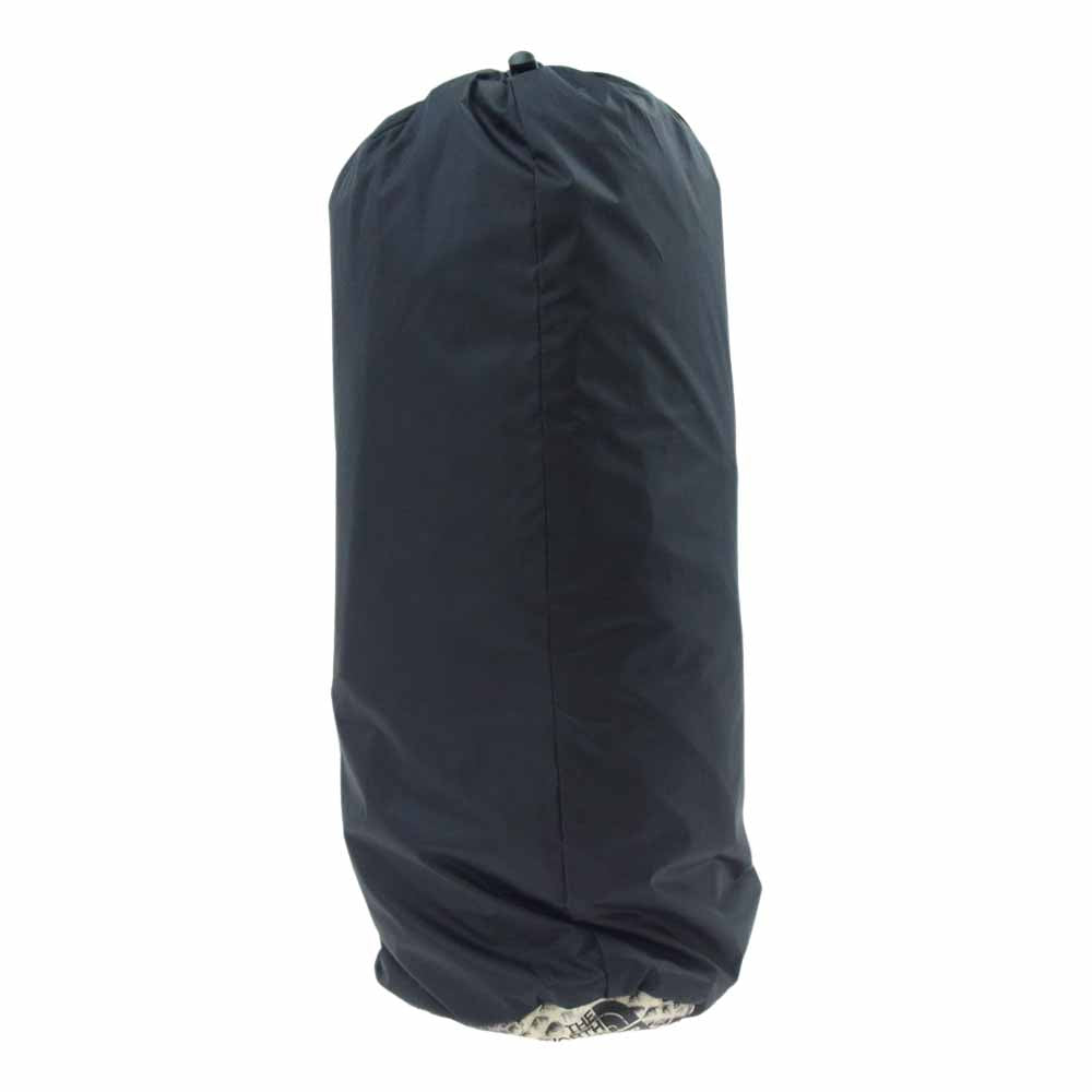 Supreme シュプリーム NV21807I ×THE NORTH FACE 2018SS Snakeskin Stormbreak 3 Tent シュプリーム×ノースフェイス スネークスキンストームブレイク 3テント ブラック ブラック系【極上美品】【中古】