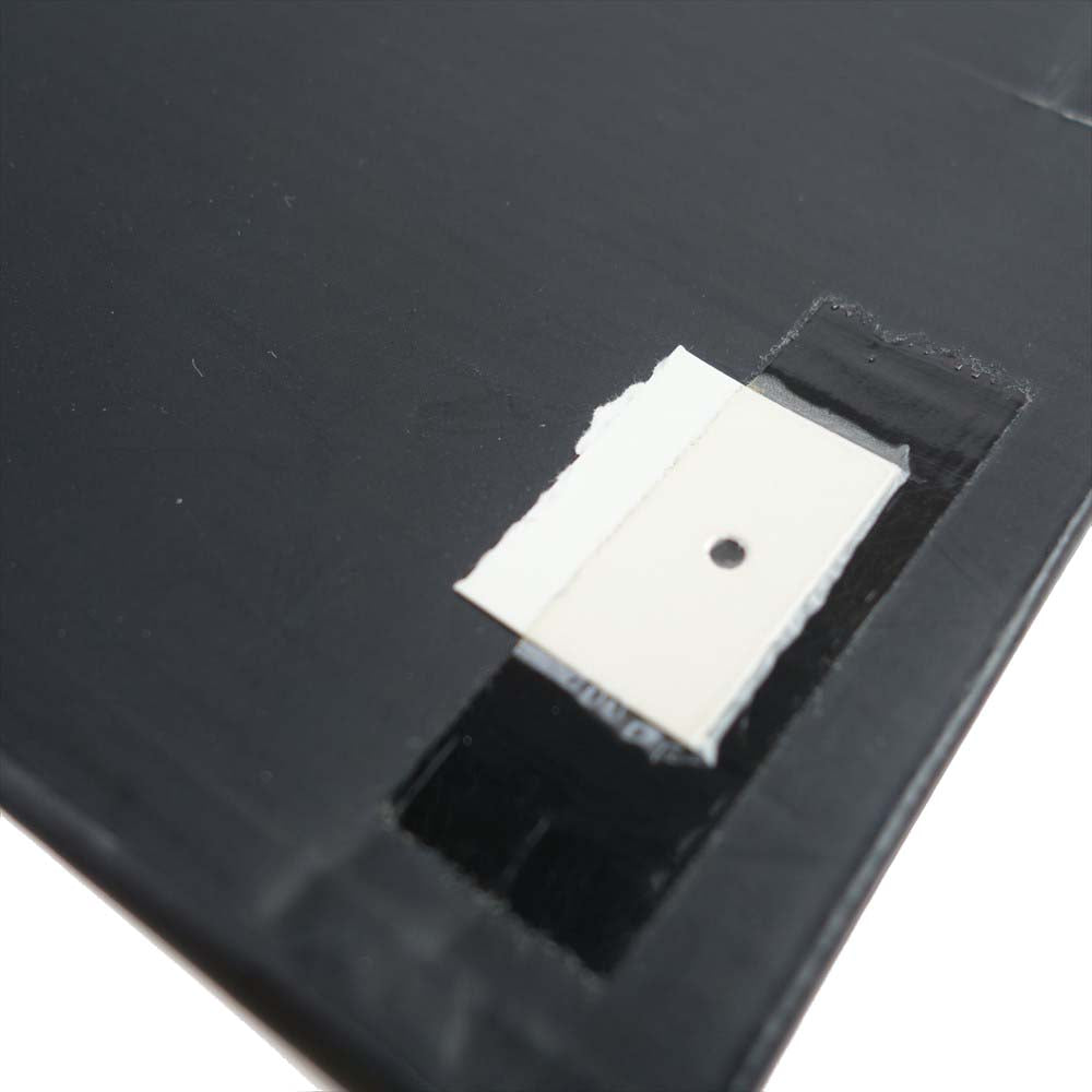 Supreme シュプリーム 17SS  902290-001 ×NIKE MORE UP TEMPO ナイキ モア アップテンポ  モアテン BK ブラック系 28cm【新古品】【未使用】【中古】