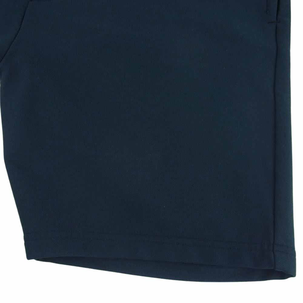 VISVIM ビズビム 0121308008002 SPORTS スポーツ VS WALKER SLACK SHORTS NY/SF ワーカー スラックス ショーツ ハーフ ショート パンツ ダークネイビー系 2【美品】【中古】