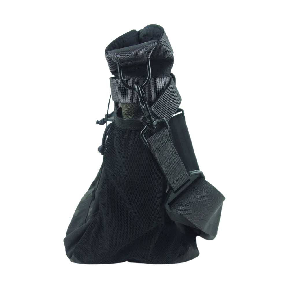BRIEFING ブリーフィング BRG191T02 TRANSITION WIRE GOLF トランジション トート バッグ ブラック系【新古品】【未使用】【中古】