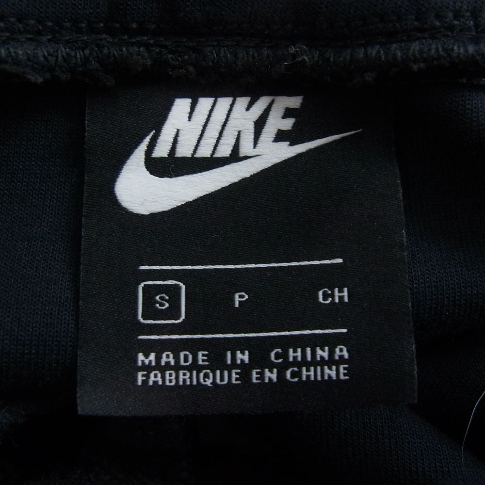 NIKE ナイキ 805163-010 TECH FLEECE JOGGER PANT テック フリース ジョガー パンツ ダークネイビー系 S【中古】