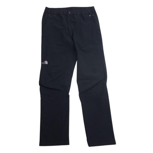 THE NORTH FACE ノースフェイス NT52927 Alpine Light Pants アルパイン ライト パンツ ダークネイビー系 M【中古】