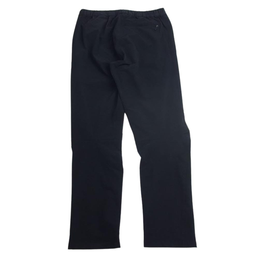 THE NORTH FACE ノースフェイス NT52927 Alpine Light Pants アルパイン ライト パンツ ダークネイビー系 M【中古】
