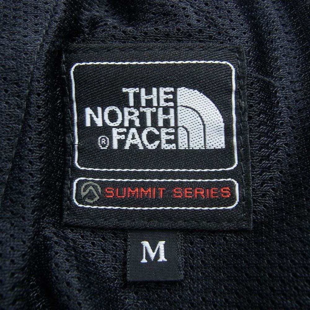 THE NORTH FACE ノースフェイス NT52927 Alpine Light Pants アルパイン ライト パンツ ダークネイビー系 M【中古】