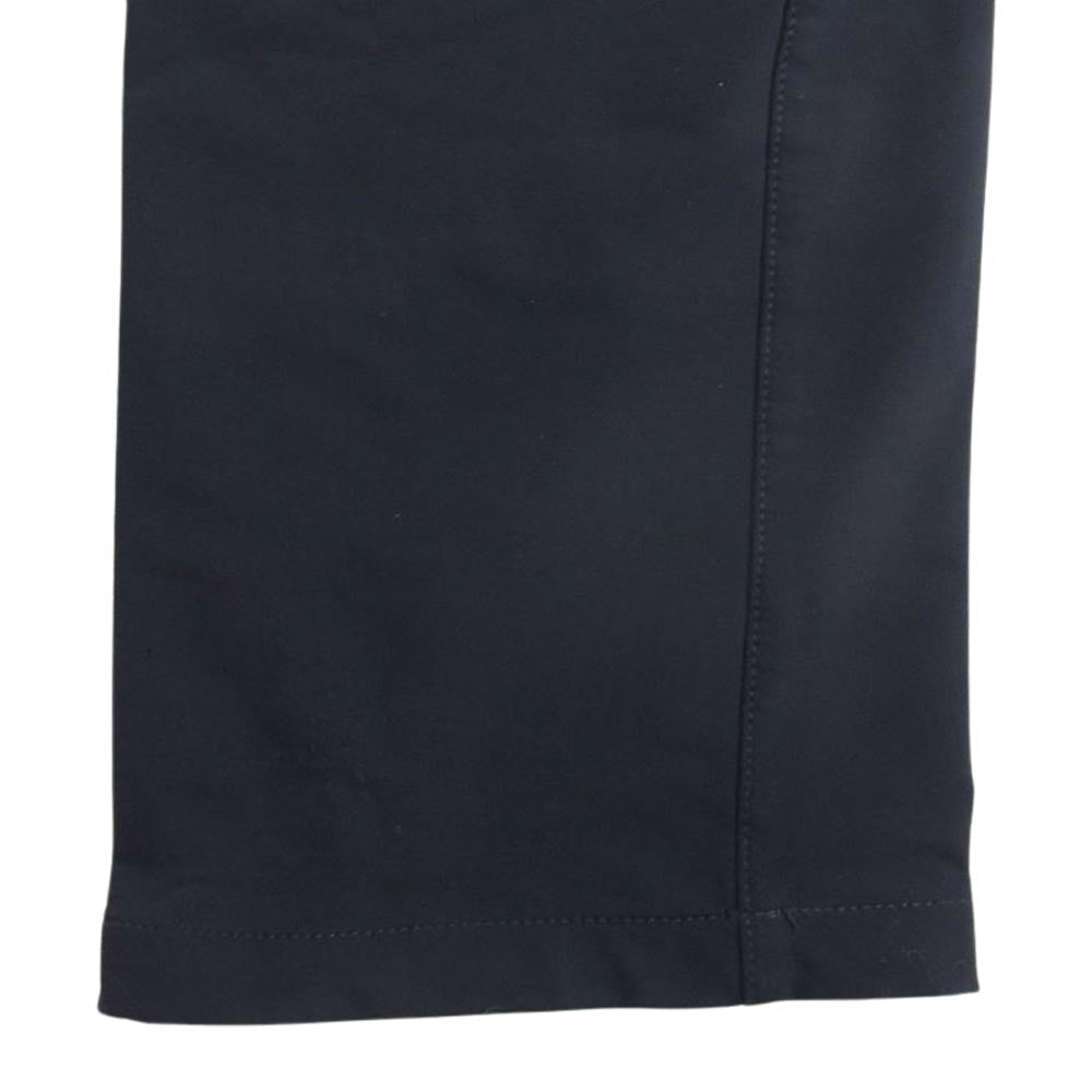 THE NORTH FACE ノースフェイス NT52927 Alpine Light Pants アルパイン ライト パンツ ダークネイビー系 M【中古】