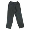 COMOLI コモリ 21AW U03-03017 シルクネル ドロー ストリング パンツ ダークグレー系 1【中古】