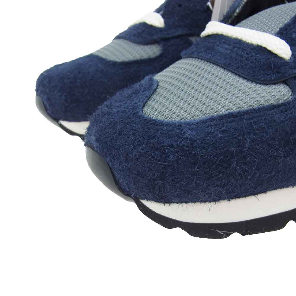 NEW BALANCE ニューバランス carhartt カーハート M990CH1 マルチカラー系 27【新古品】【未使用】【中古】