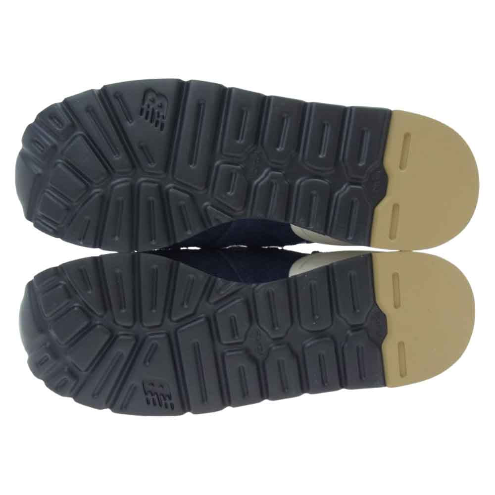 NEW BALANCE ニューバランス carhartt カーハート M990CH1 マルチカラー系 27【新古品】【未使用】【中古】