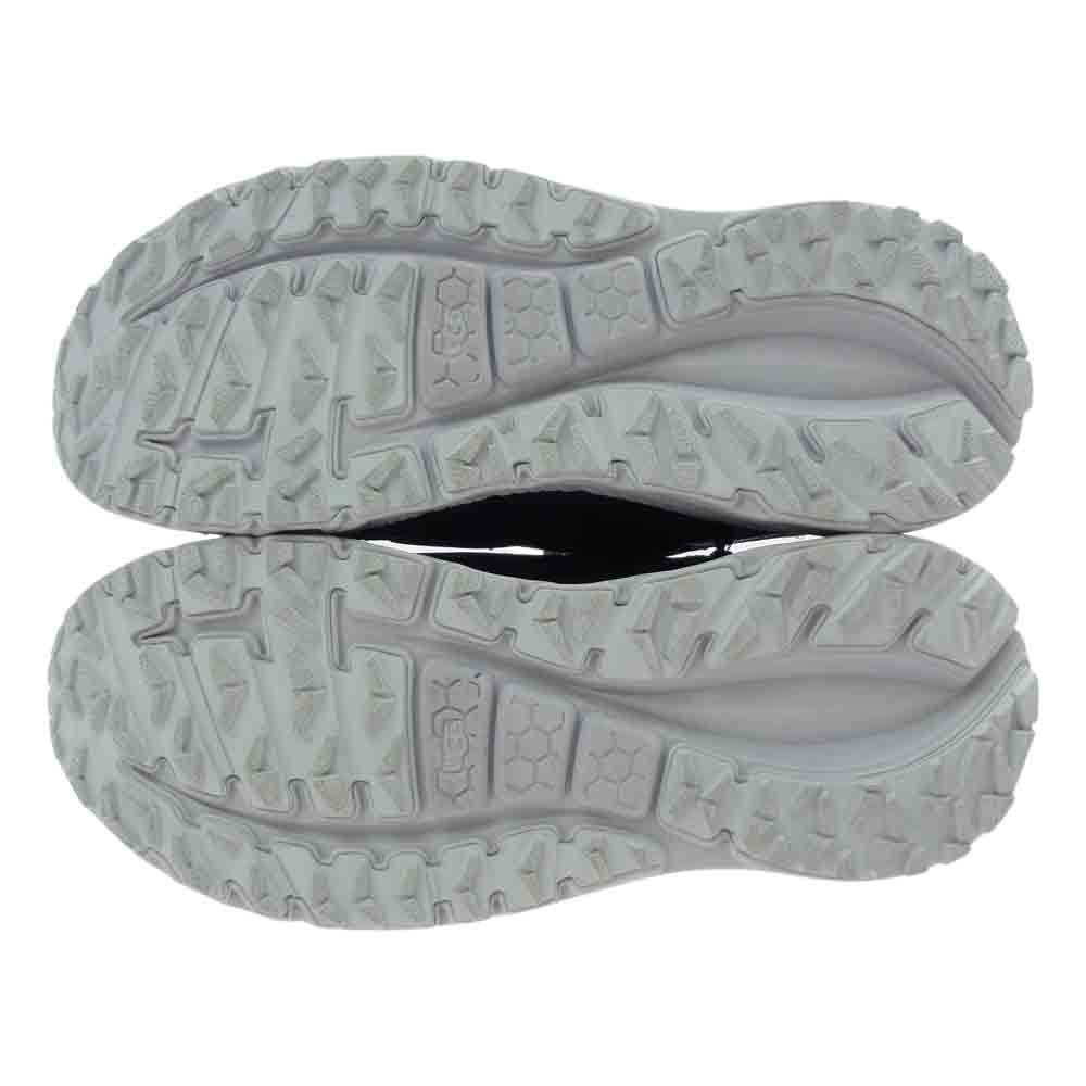 UGG アグ 1108037 MESH メッシュ ローカットスニーカー ネイビー系 28cm【中古】