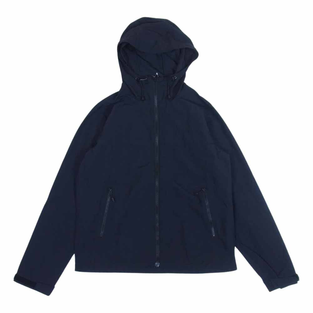 MARMOT マーモット TOMRJK12 Haken Jacket ハーケン ジャケット ブラック系 S【中古】