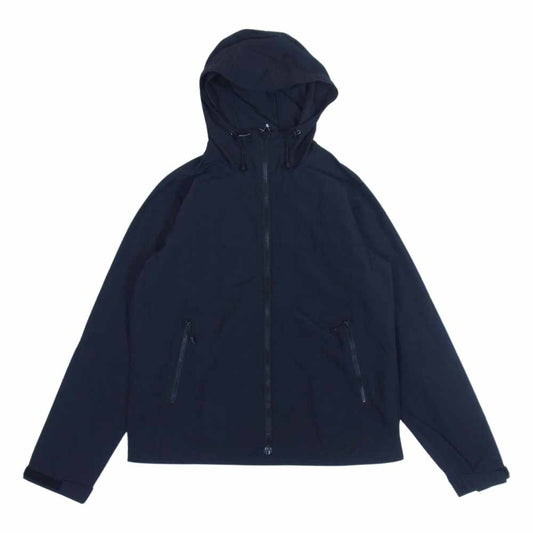 MARMOT マーモット TOMRJK12 Haken Jacket ハーケン ジャケット ブラック系 S【中古】