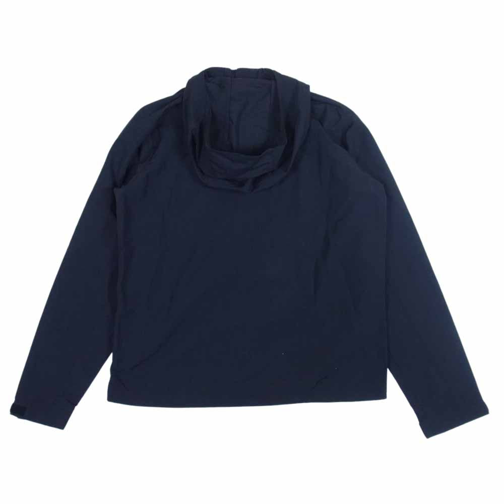 MARMOT マーモット TOMRJK12 Haken Jacket ハーケン ジャケット ブラック系 S【中古】