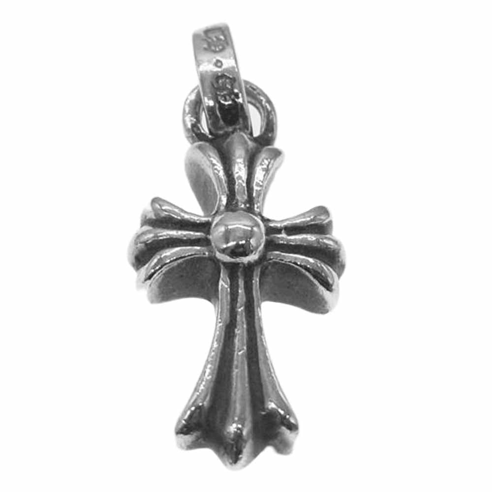 CHROME HEARTS クロムハーツ（原本有） CRS BBYFAT ベイビーファット チャーム【中古】