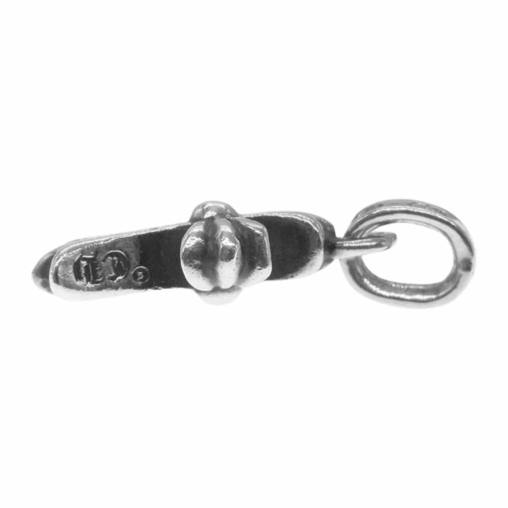 CHROME HEARTS クロムハーツ（原本有） CRS BBYFAT ベイビーファット チャーム【中古】