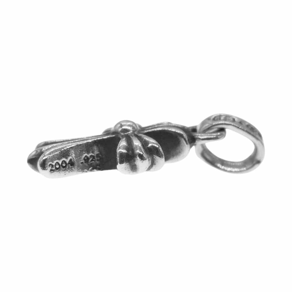 CHROME HEARTS クロムハーツ（原本有） CRS BBYFAT ベイビーファット チャーム【中古】