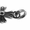 CHROME HEARTS クロムハーツ（原本有） CRS BBYFAT ベイビーファット チャーム【中古】