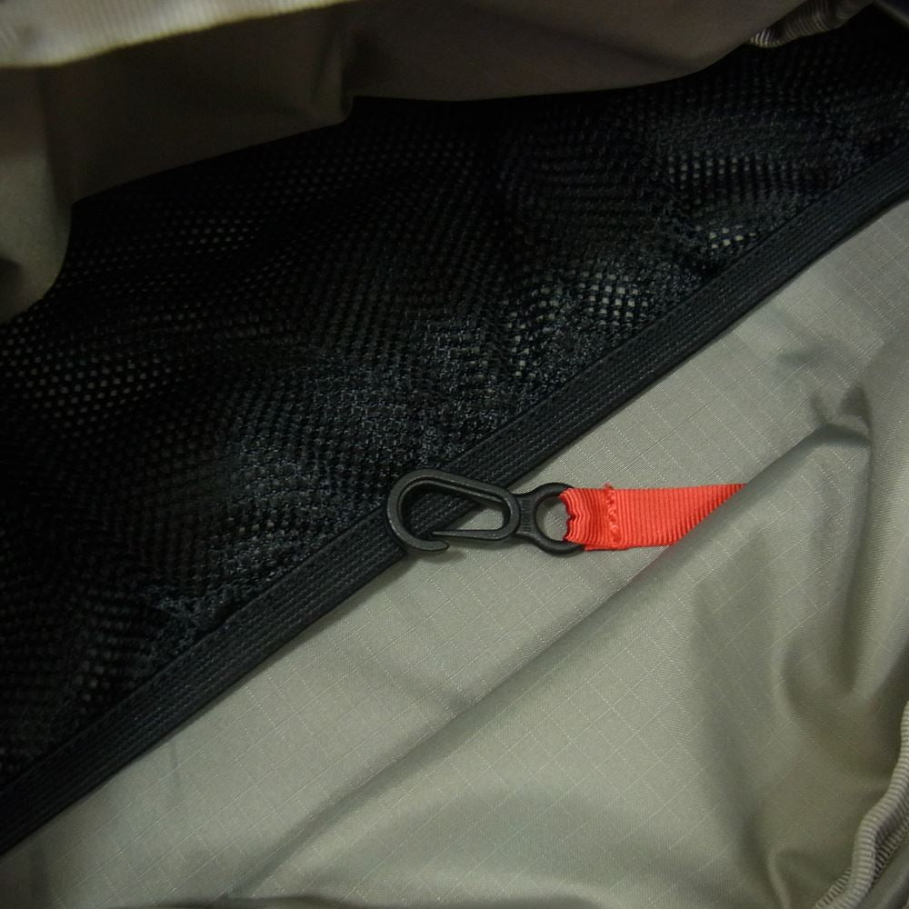 THE NORTH FACE ノースフェイス Spina スピナ ウエスト ボディ バッグ カーキ系【中古】
