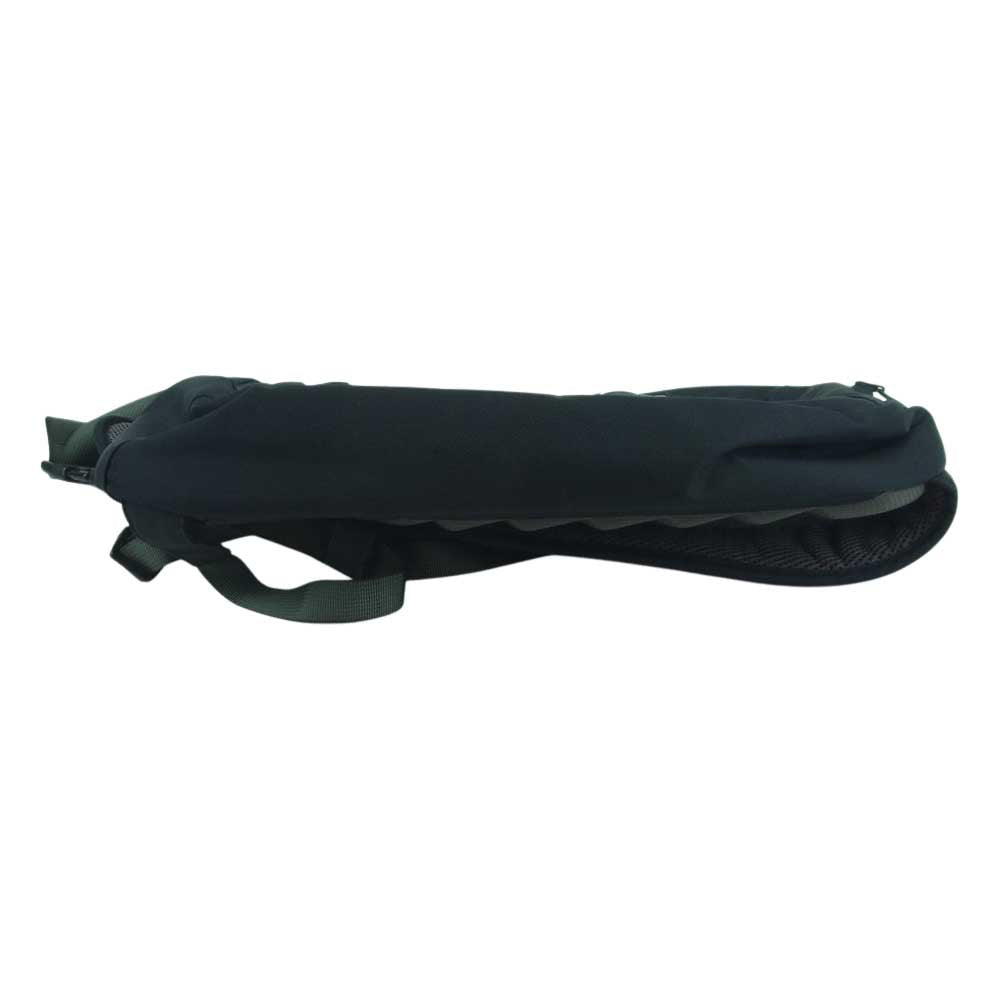 patagonia パタゴニア 13AW 48225 13年製 Mass Sling マススリング ワン ショルダー バッグ ベトナム製 ブラック系【中古】