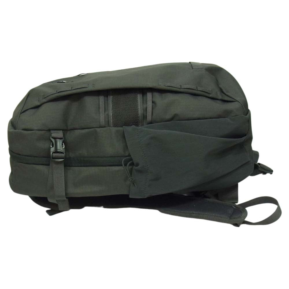 patagonia パタゴニア 22SS 89167 22年製 Stealth Pack ステルス パック リュック バックパック チャコール系【中古】