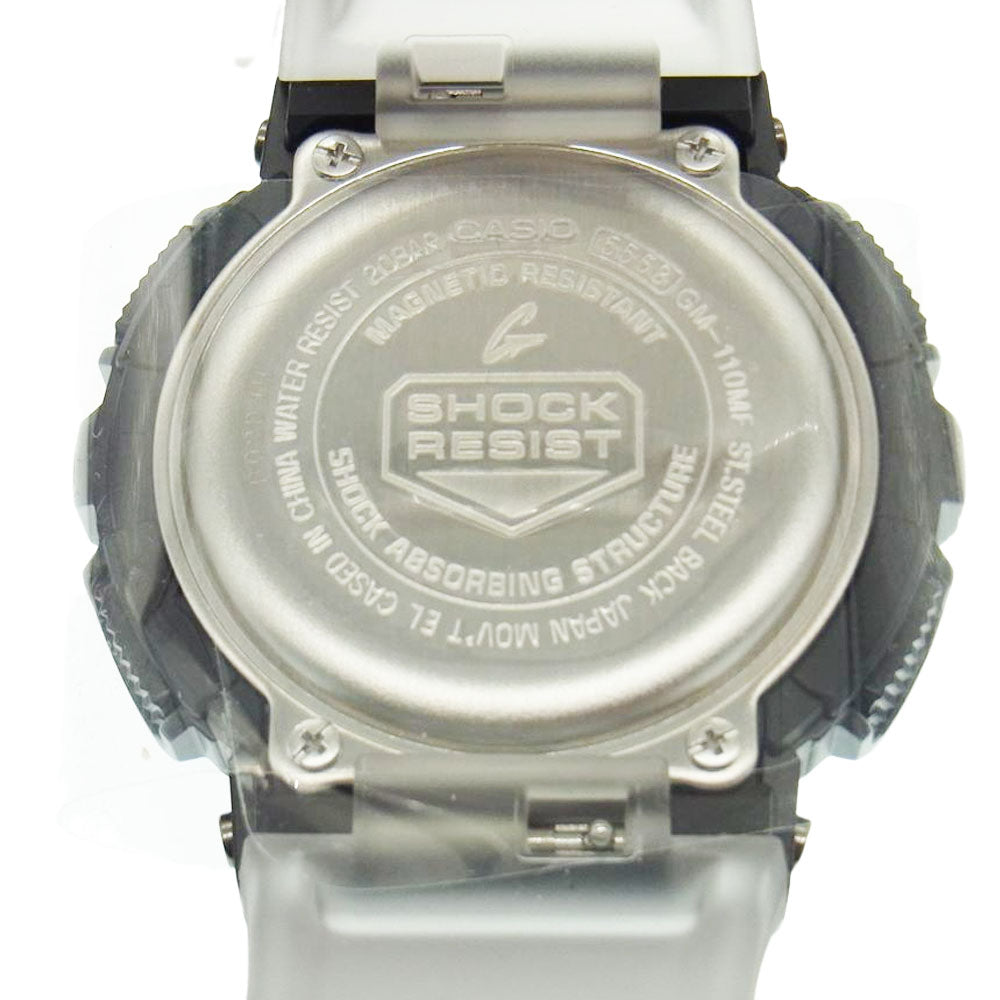 STARLIN GEAR スターリンギア 購入時証明書付属 basic link 1 curby ベーシック リンク カービー ブレスレット シルバー系【中古】