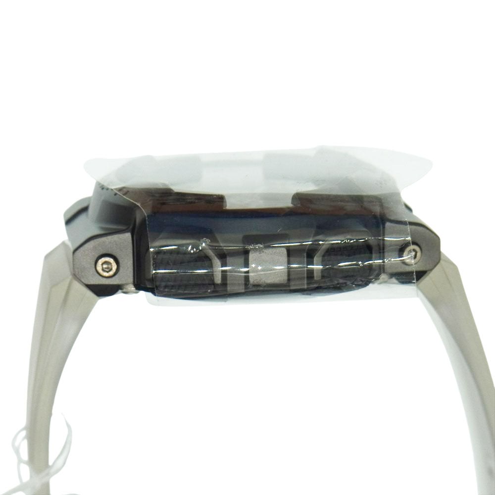 STARLIN GEAR スターリンギア 購入時証明書付属 basic link 1 curby ベーシック リンク カービー ブレスレット シルバー系【中古】