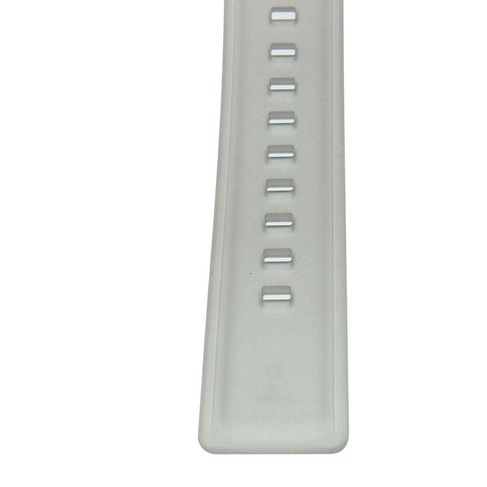 STARLIN GEAR スターリンギア 購入時証明書付属 basic link 1 curby ベーシック リンク カービー ブレスレット シルバー系【中古】