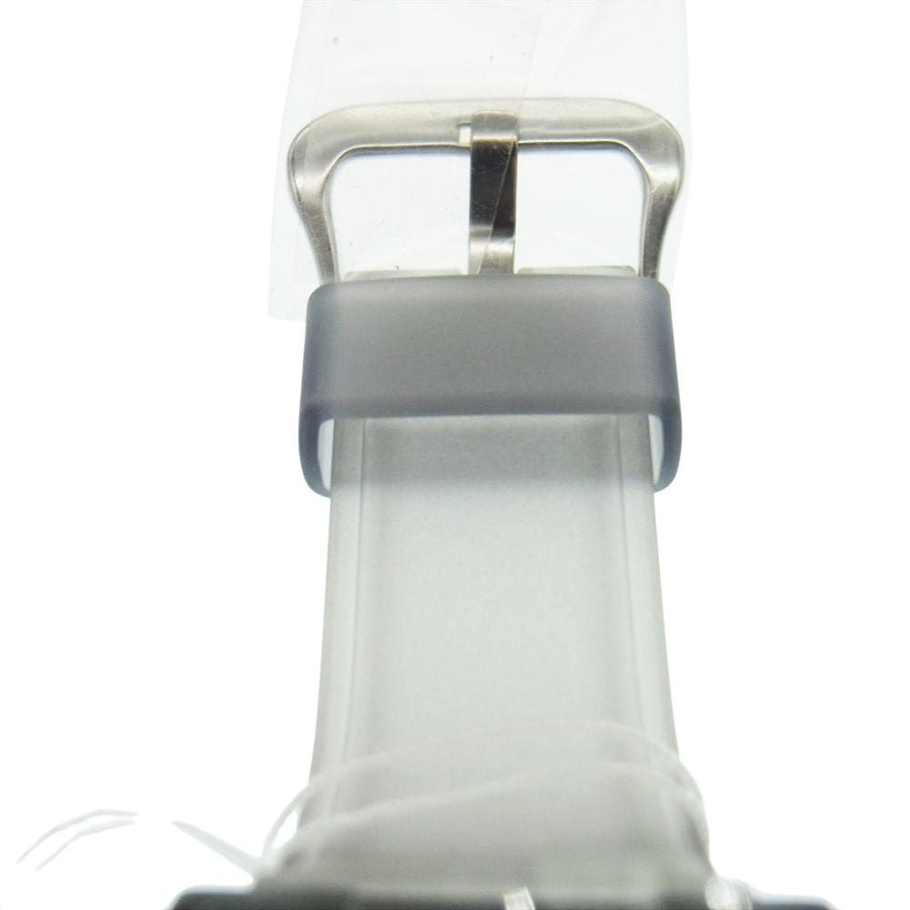 STARLIN GEAR スターリンギア 購入時証明書付属 basic link 1 curby ベーシック リンク カービー ブレスレット シルバー系【中古】