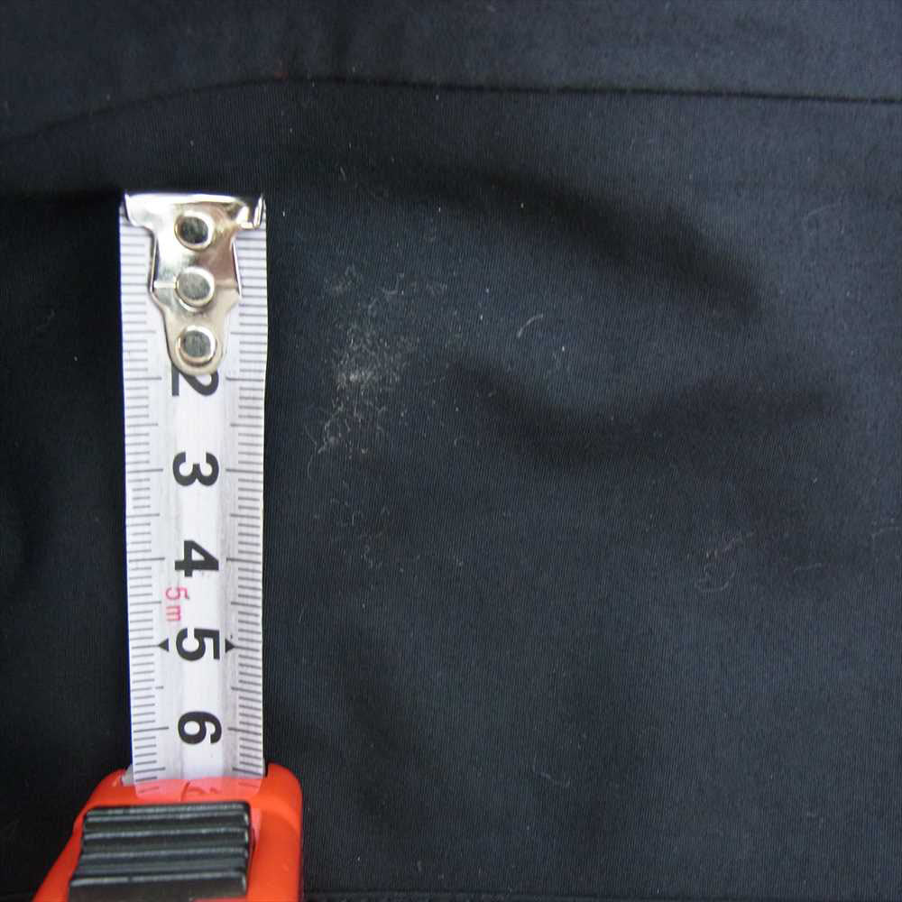 patagonia パタゴニア 00AW 83590 00年製 LIQUID SKY JACKET リキッドスカイジャケット マウンテンジャケット GORE TEX ゴアテックス ブラック系 グレー系 S【中古】