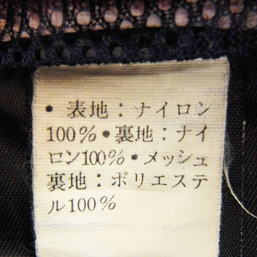 patagonia パタゴニア 00AW 83590 00年製 LIQUID SKY JACKET リキッドスカイジャケット マウンテンジャケット GORE TEX ゴアテックス ブラック系 グレー系 S【中古】