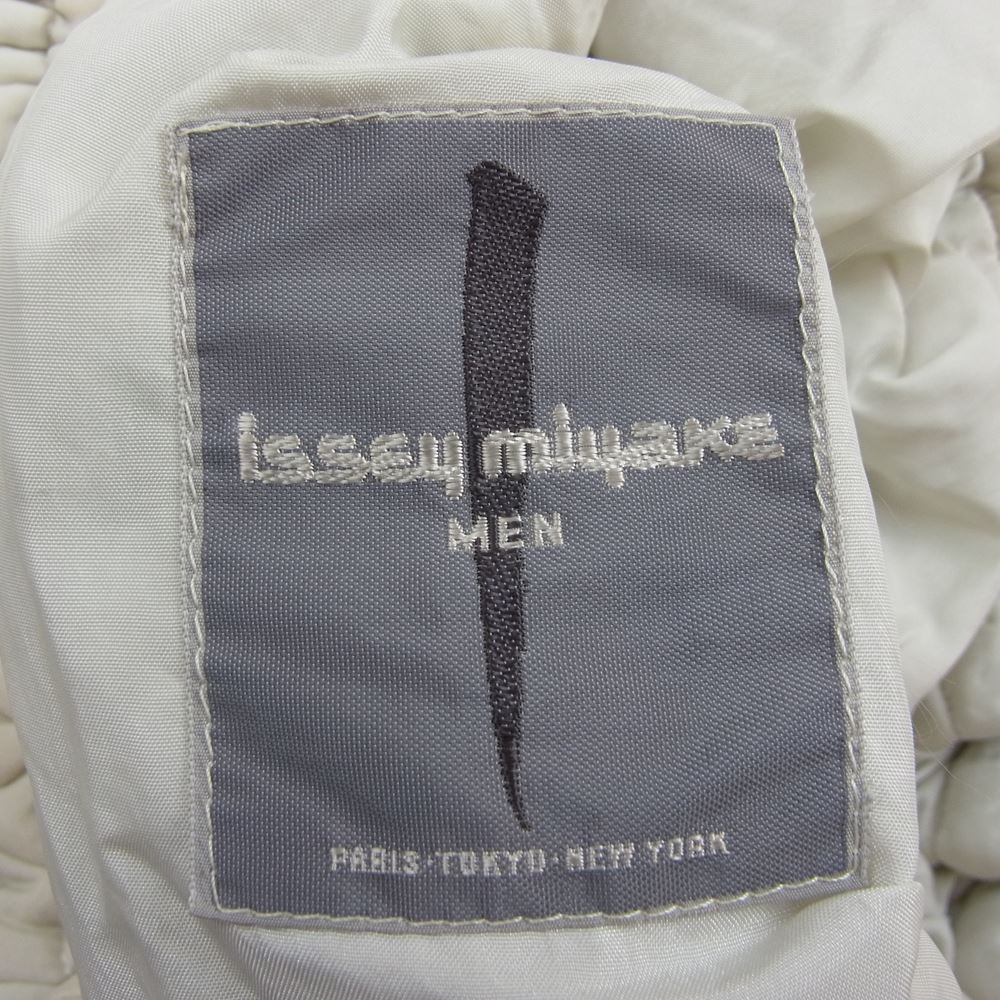 ISSEY MIYAKE イッセイミヤケ 80s LG23037 ヴィンテージ アーカイブ 筆