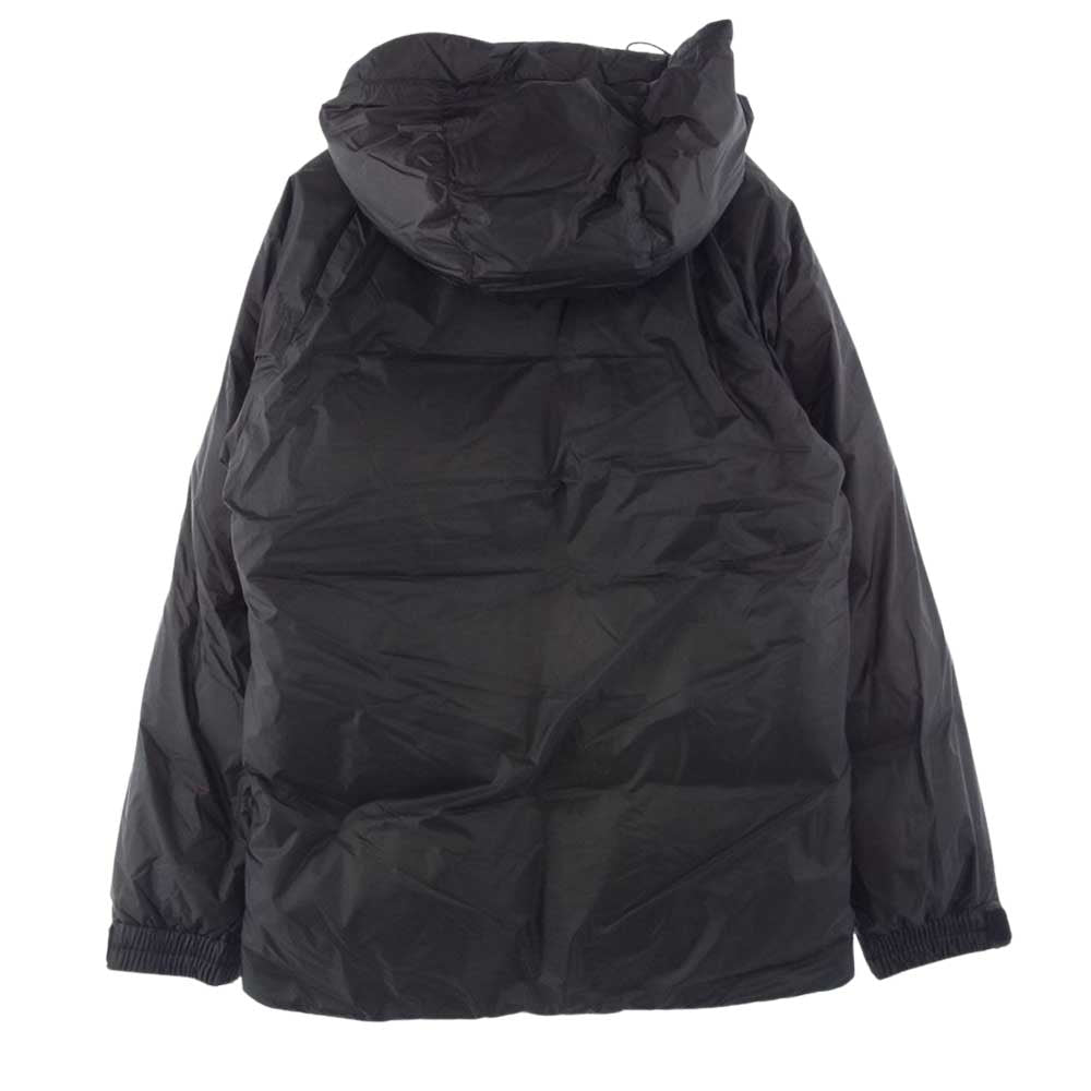 NANGA ナンガ N1AIBKF2 AURORA LIGHT DOWN JACKET オーロラ ライト ダウン ジャケット ブラック系 M【新古品】【未使用】【中古】