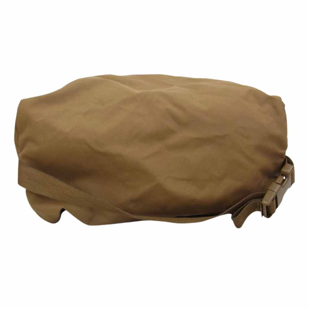 MYSTERY RANCH ミステリーランチ LOAD CELL BAG ロードセル ハンド トート サブ バッグ L ブラウン系【中古】