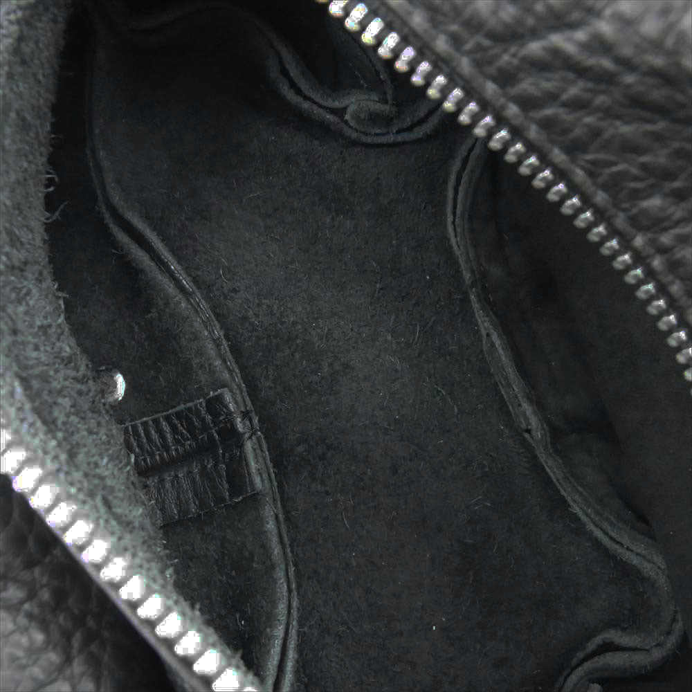 CHROME HEARTS クロムハーツ（原本無） SNAT PACK No1 #1 スナットパック ブラック系【中古】