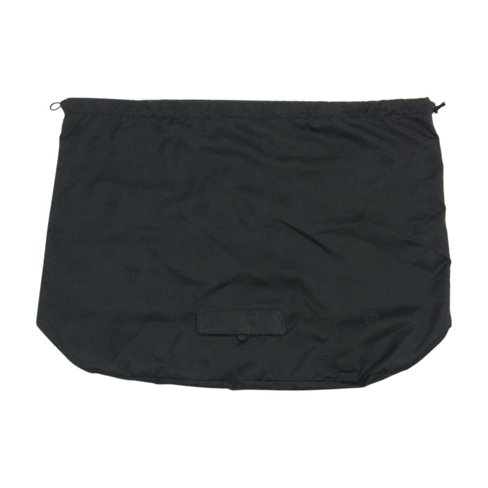 CHROME HEARTS クロムハーツ（原本無） taka mini タカ ミニ ショルダーバッグ ブラック系【中古】