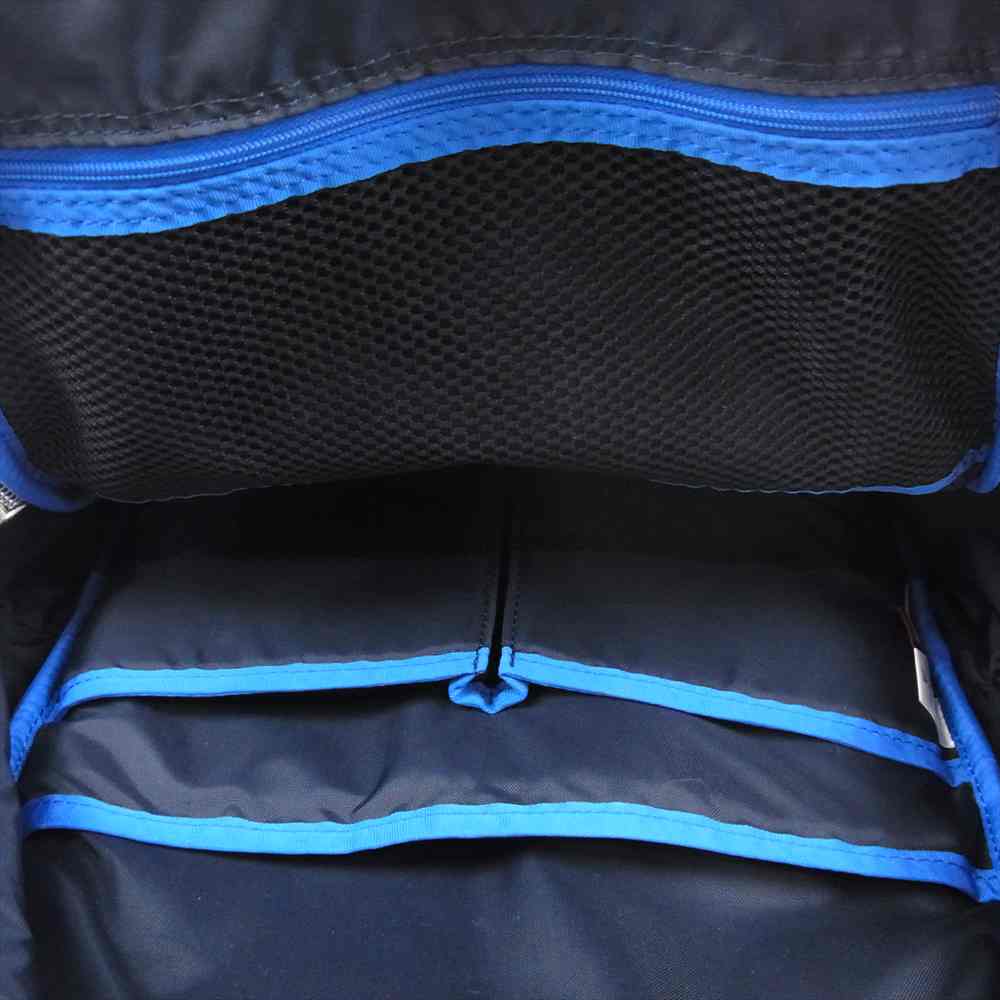 LANVIN ランバン IKETEI イケテイ リュック バックパック ブラック系【中古】