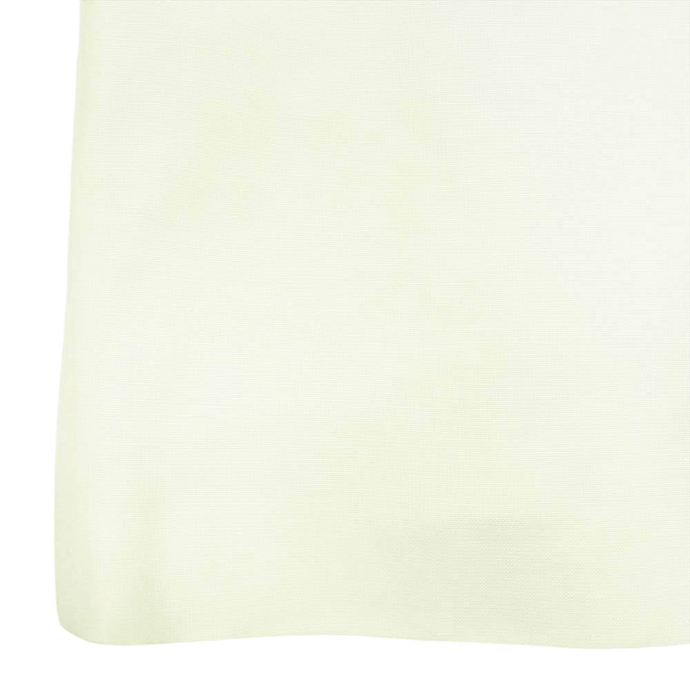 Chloe クロエ 国内正規品 フランス製 ノースリーブ ワンピース ベージュ系 36【中古】