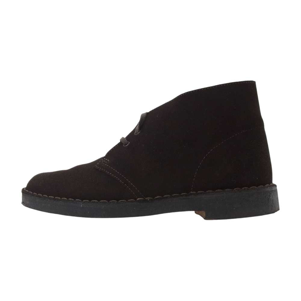 Clarks クラークス 13292 DESERT BOOT スエード デザートブーツ