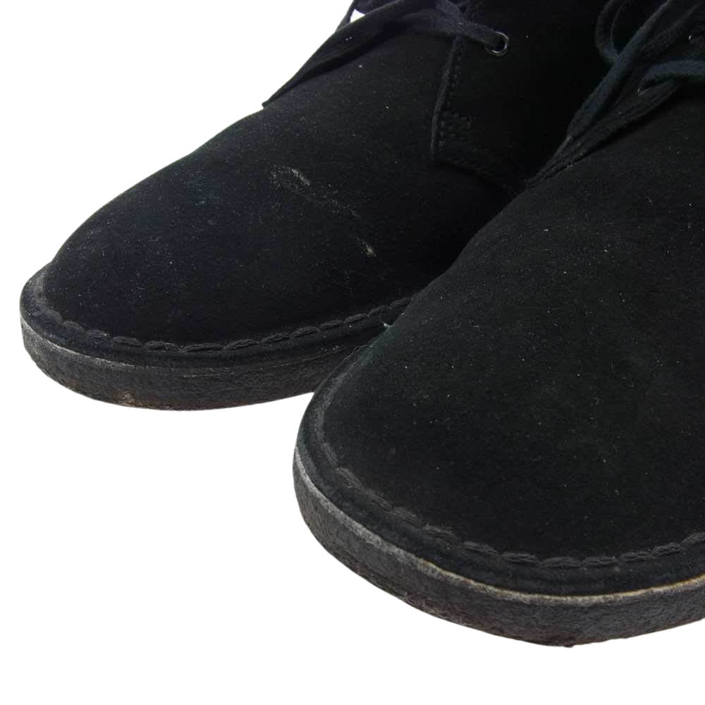Clarks クラークス 13292 DESERT BOOT スエード デザートブーツ
