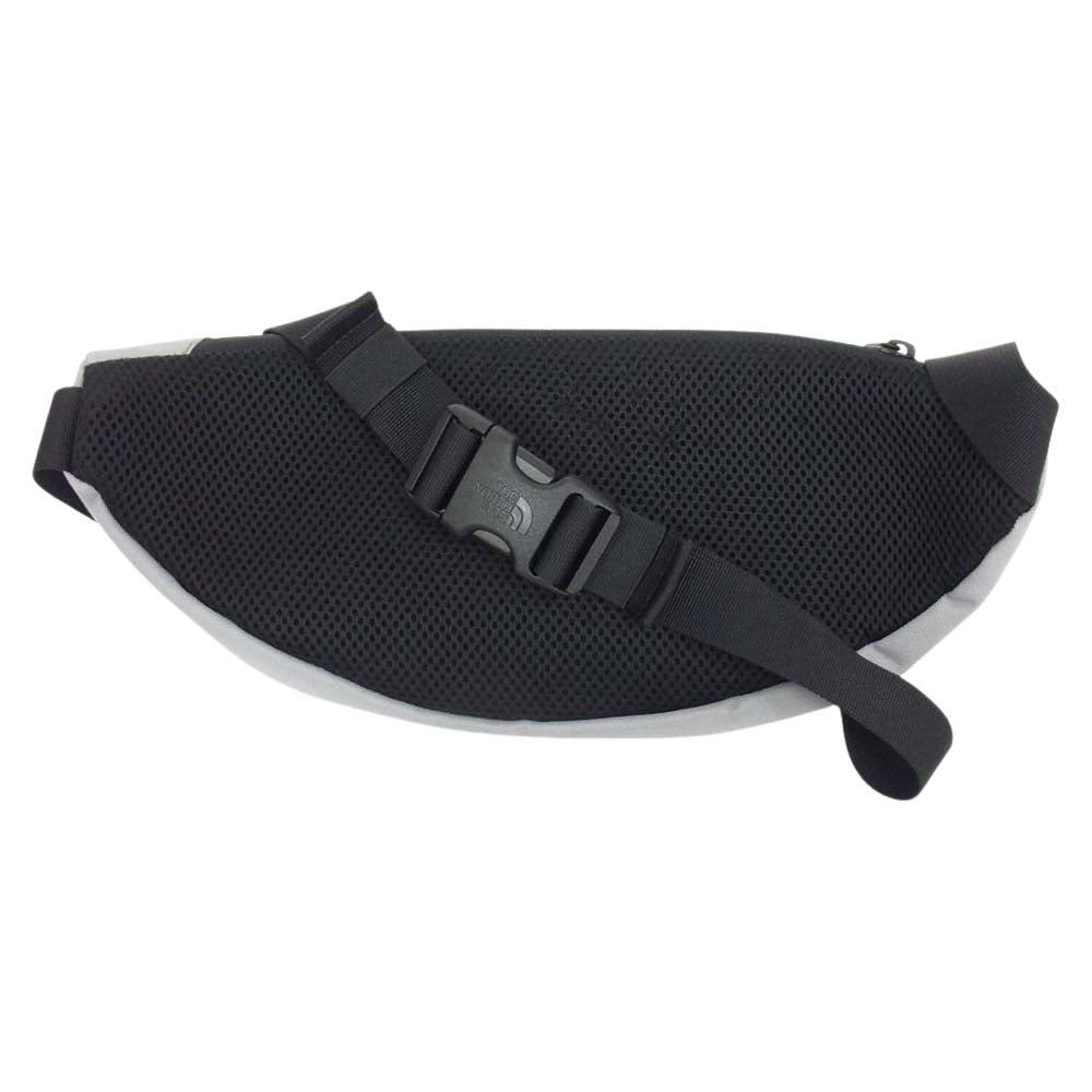 THE NORTH FACE ノースフェイス NN2HM08B CULUTURE HIP SUCK カルチャー ヒップサック グレー グレー系【美品】【中古】