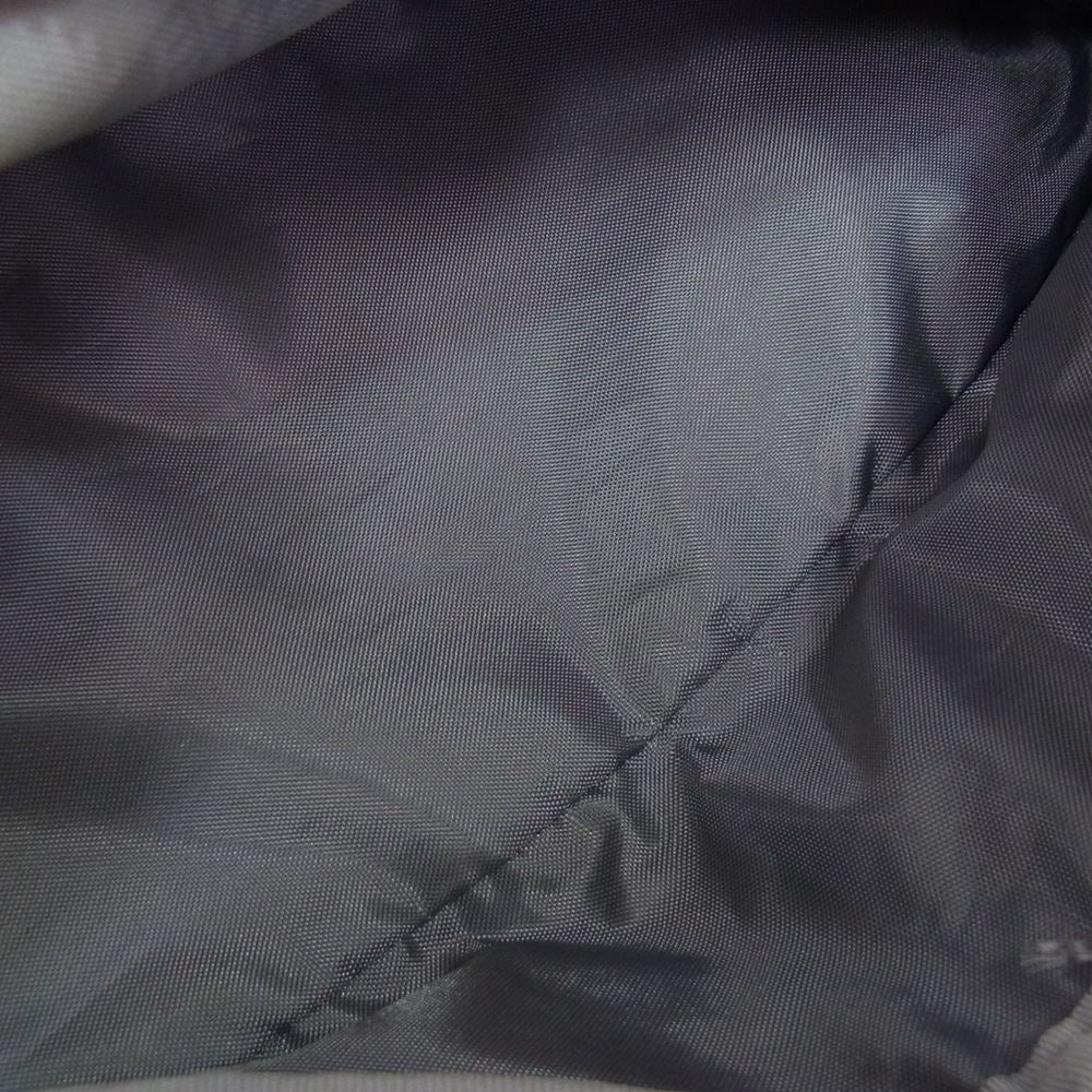 THE NORTH FACE ノースフェイス NN2HM08B CULUTURE HIP SUCK カルチャー ヒップサック グレー グレー系【美品】【中古】