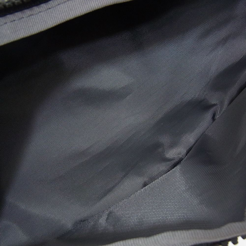 THE NORTH FACE ノースフェイス NN2HM08A CULUTURE HIP SUCK カルチャー ヒップサック ブラック ブラック系【美品】【中古】