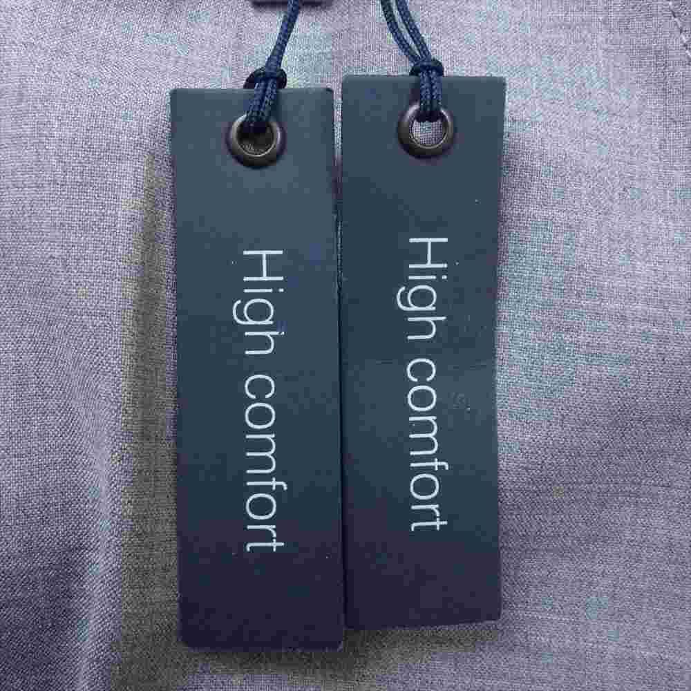 INCOTEX インコテックス スラックス パンツ グレー系 40【極上美品】【中古】