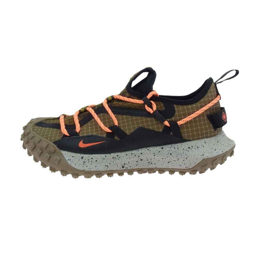 NIKE ナイキ DD2861-200 ACG Mountain Fly Low Gore-Tex SE マウンテン フライ ロー ゴアテックス マルチカラー系 US 6.5【中古】