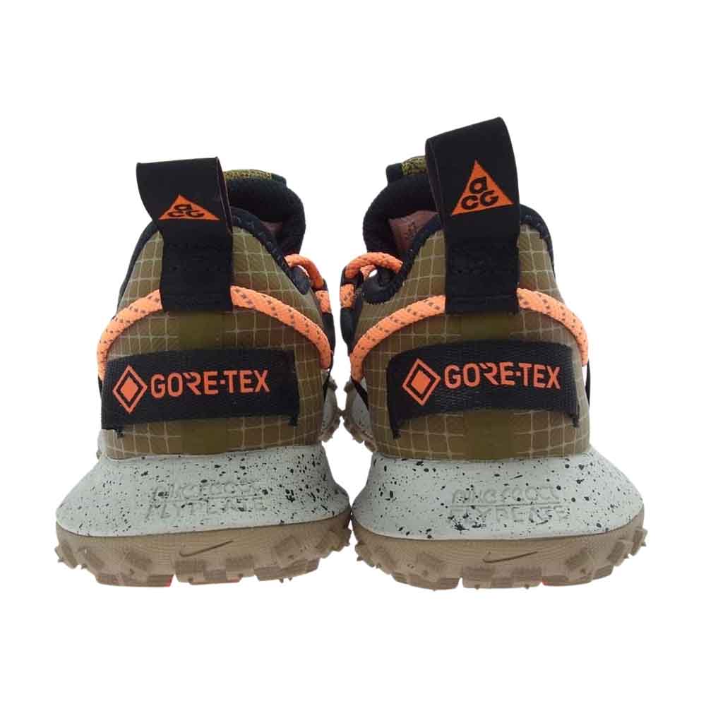 NIKE ナイキ DD2861-200 ACG Mountain Fly Low Gore-Tex SE マウンテン フライ ロー ゴアテックス マルチカラー系 US 6.5【中古】