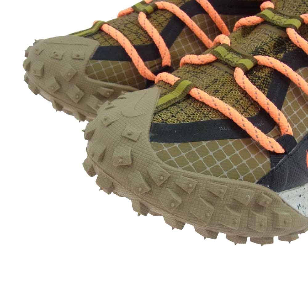 NIKE ナイキ DD2861-200 ACG Mountain Fly Low Gore-Tex SE マウンテン フライ ロー ゴアテックス マルチカラー系 US 6.5【中古】