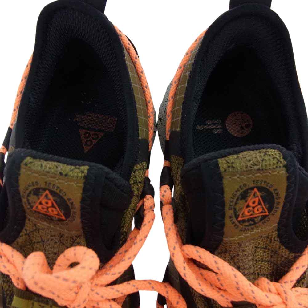 NIKE ナイキ DD2861-200 ACG Mountain Fly Low Gore-Tex SE マウンテン フライ ロー ゴアテックス マルチカラー系 US 6.5【中古】