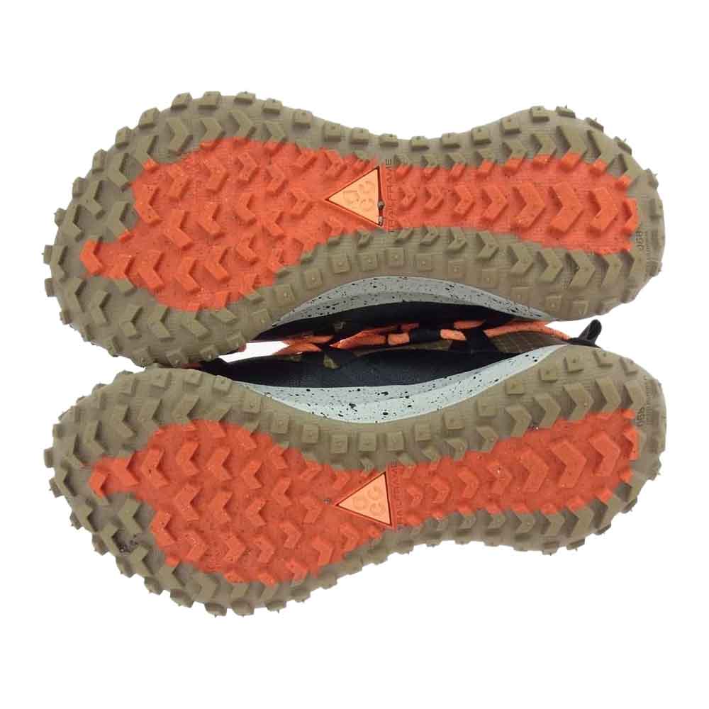 NIKE ナイキ DD2861-200 ACG Mountain Fly Low Gore-Tex SE マウンテン フライ ロー ゴアテックス マルチカラー系 US 6.5【中古】