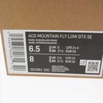 NIKE ナイキ DD2861-200 ACG Mountain Fly Low Gore-Tex SE マウンテン フライ ロー ゴアテックス マルチカラー系 US 6.5【中古】