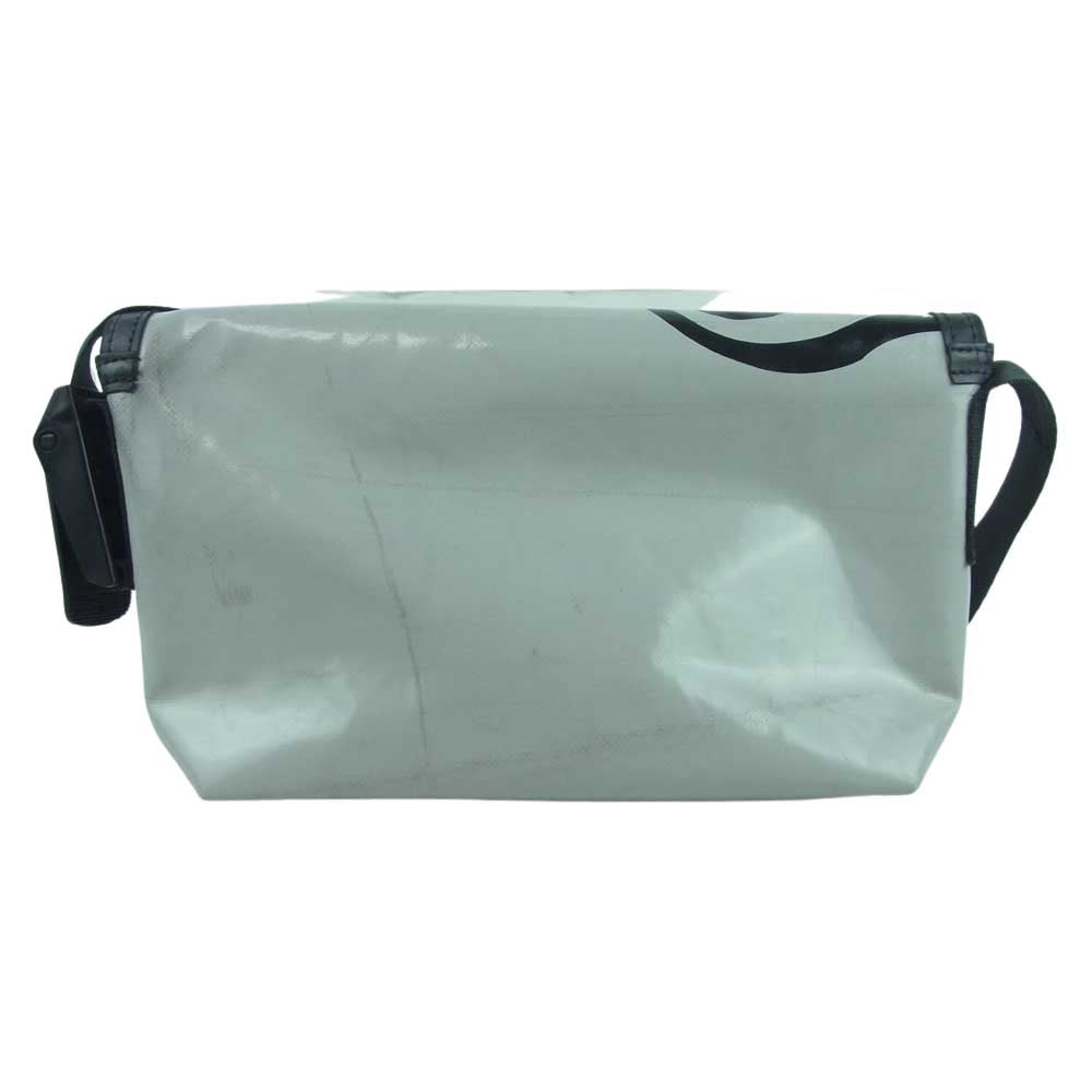 FREITAG フライターグ F41 HAWAII FIVE-O MESSENGER BAG XS ハワイ ファイブオー メッセンジャー ショルダー バッグ ライトグレー系【中古】
