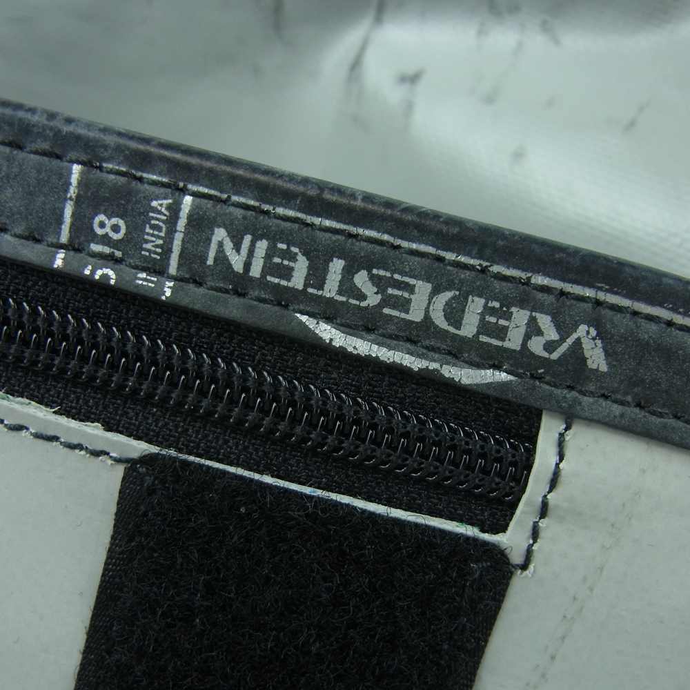 FREITAG フライターグ F41 HAWAII FIVE-O MESSENGER BAG XS ハワイ ファイブオー メッセンジャー ショルダー バッグ ライトグレー系【中古】